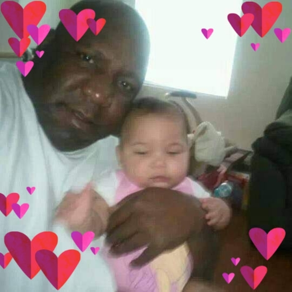 Meet your Posher, Kevin - Picture 1 of 1